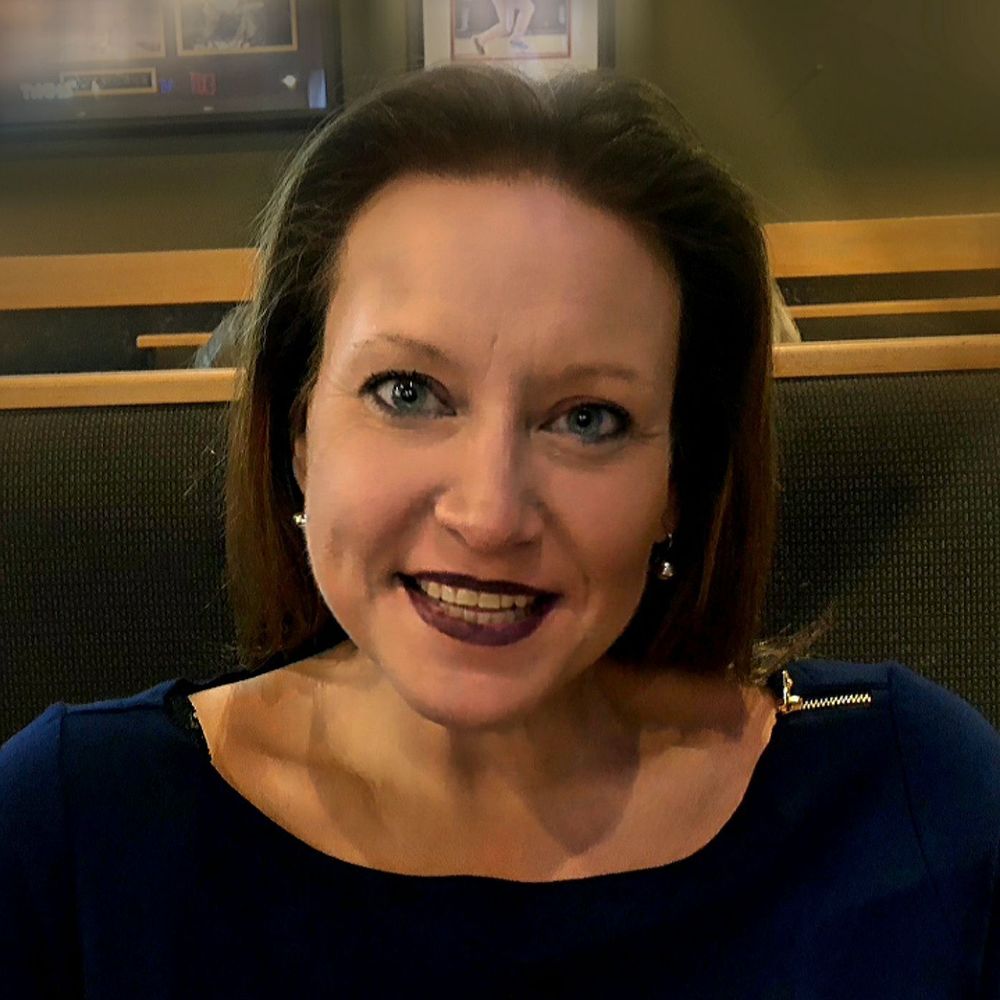 Meet your Posher, Mary